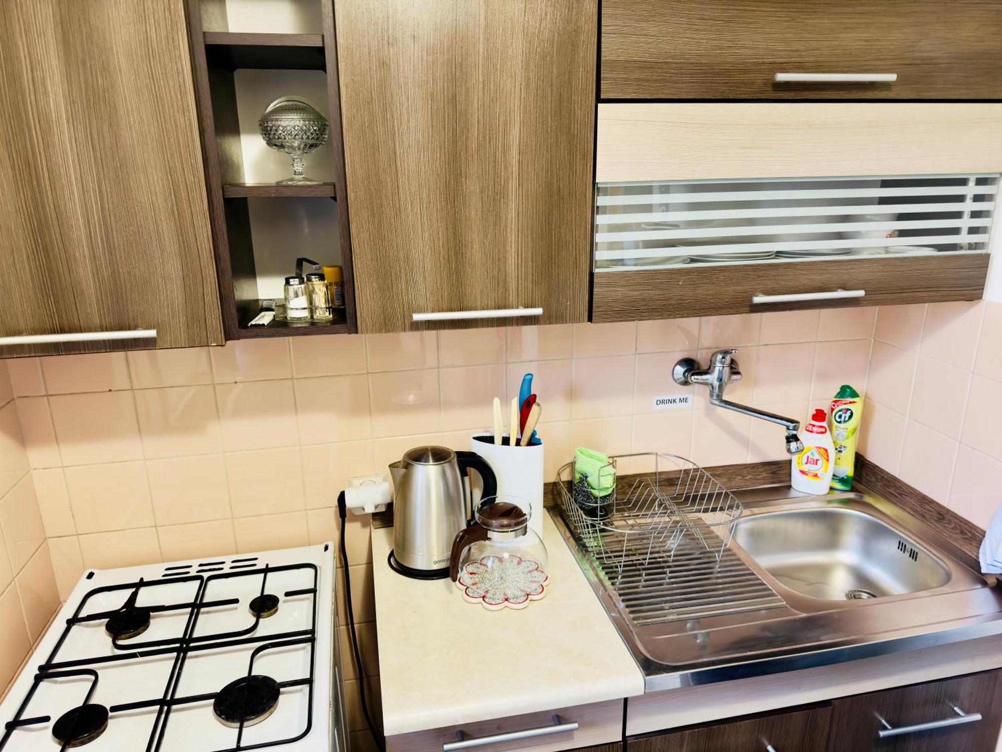 Privát Ruženka Villa Lipótszentmiklós Kültér fotó