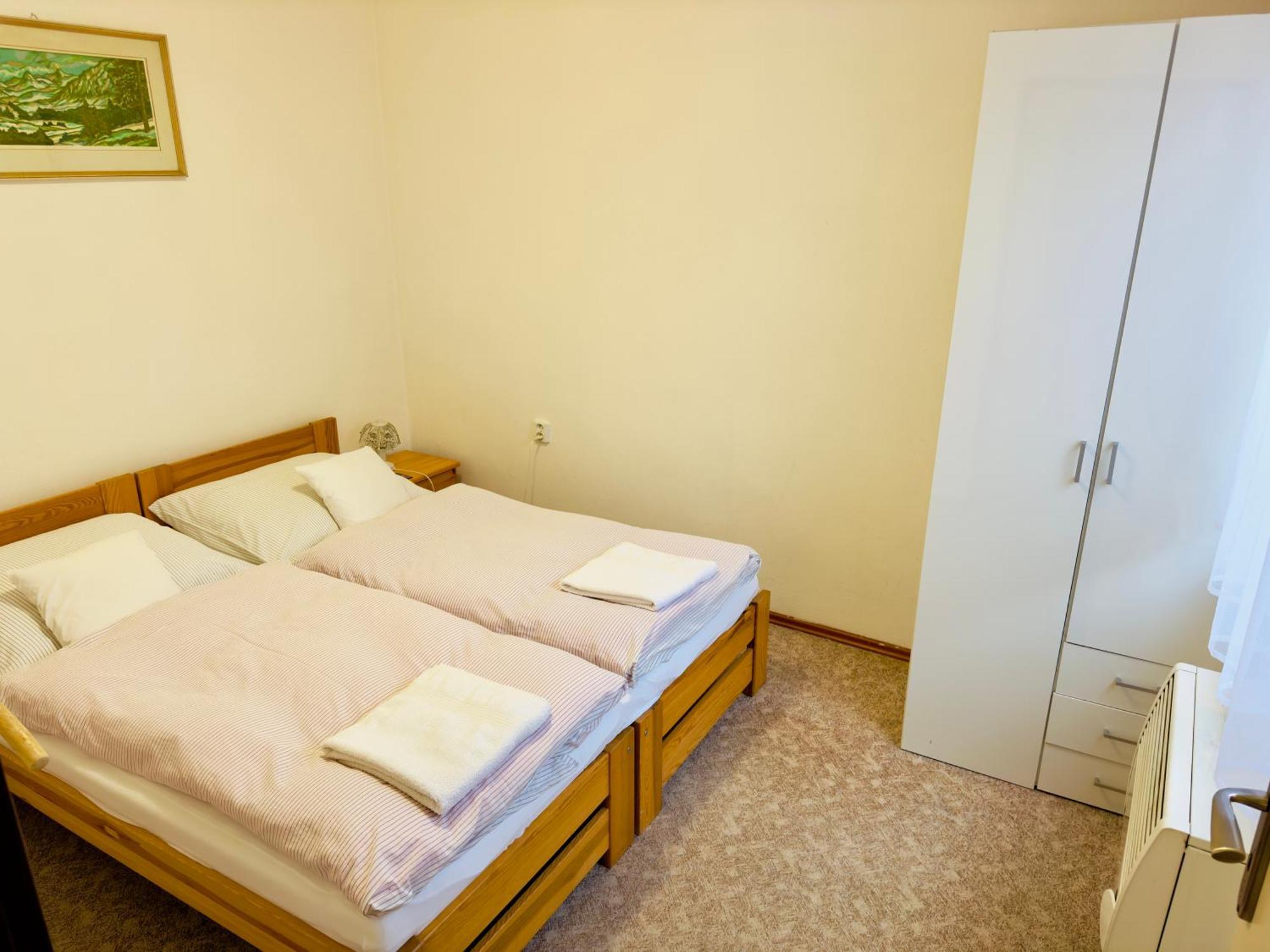 Privát Ruženka Villa Lipótszentmiklós Kültér fotó