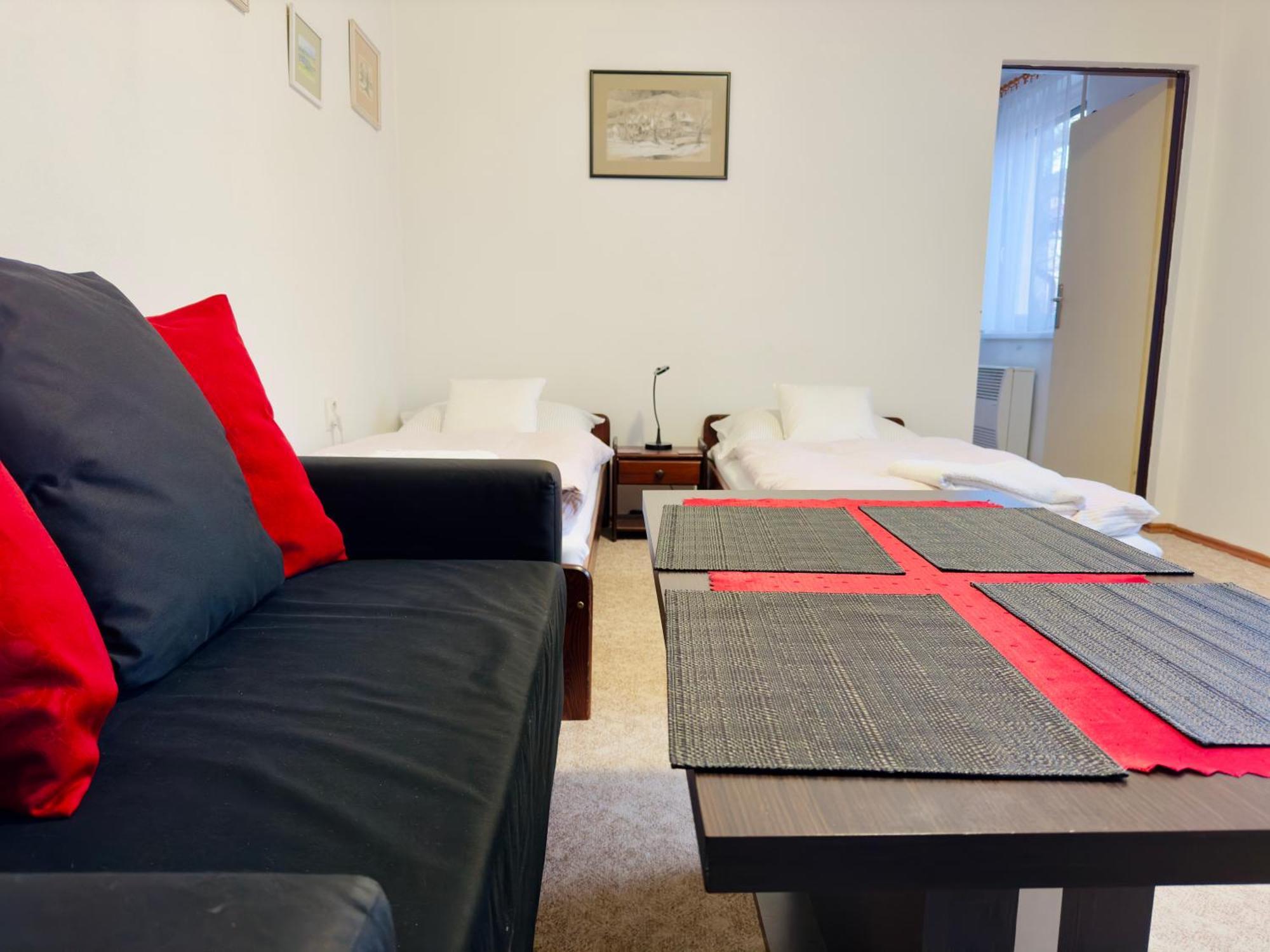 Privát Ruženka Villa Lipótszentmiklós Kültér fotó